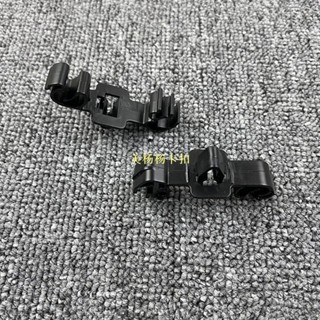 Ford 經典 Focus A柱內飾板卡扣前檔立柱飾板固定卡子線束夾子汽配卡扣