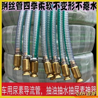 CXH【免運】 汽車抽油抽水抽尿素神器 手動抖一抖齣手動抽油器 手動吸油管 抽油軟管抽油器 吸油器 吸油管 抽水器抽油管