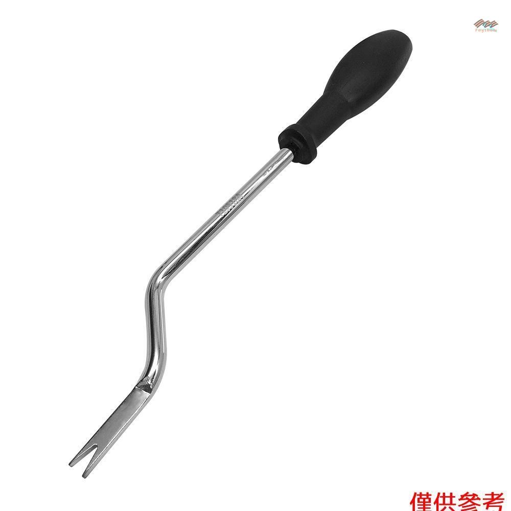 VOLKSWAGEN 大眾高爾夫、途觀、斯柯達 T10518 / T10518A 車頂把手釋放工具更換件、拆卸工具