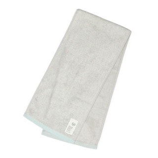 伊織清新SU爽運動毛巾/ 銀灰色/ 今治毛巾 eslite誠品