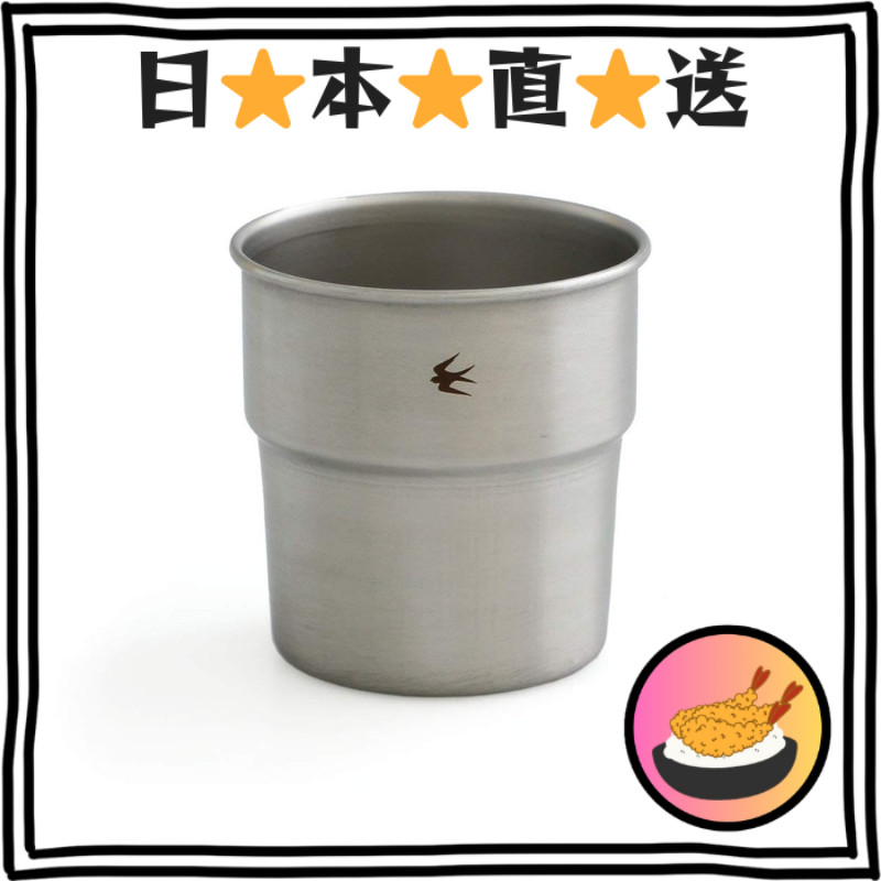 GLOCAL STANDARD PRODUCTS TSUBAME 燕 疊杯 [HD3526]