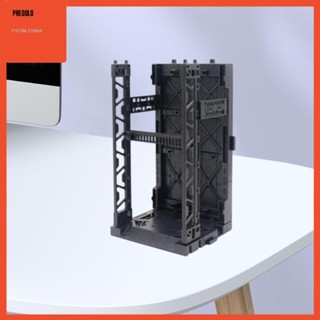 [Predolo] 聯鎖展示底座模型底座場景通用模型套件展示架