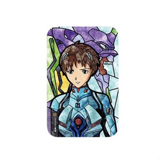 MagCell X EVANGELION 新世紀福音戰士 超薄磁吸式無線行動電源 5000mAh-碇真嗣