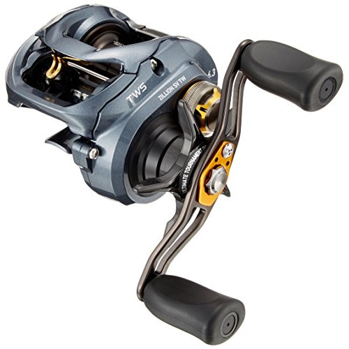 【genuine goods】DAIWA 拖拉輪 Zillion SV TW 1016SV-HL（左手柄）2016年款