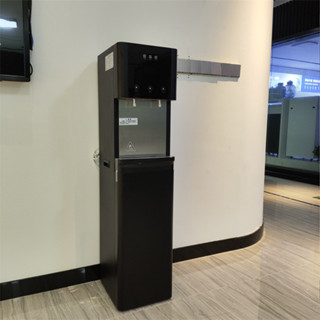 淨水器反滲透商用直飲純水機立式飲水機一件起批加熱過濾一件式機