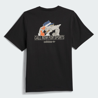 adidas 短袖上衣 T恤 男/女 - Originals JD2829 官方直營