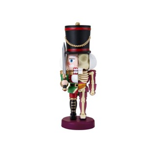 香港 4D MASTER 胡桃鉗士兵/ 12.8公分 eslite誠品