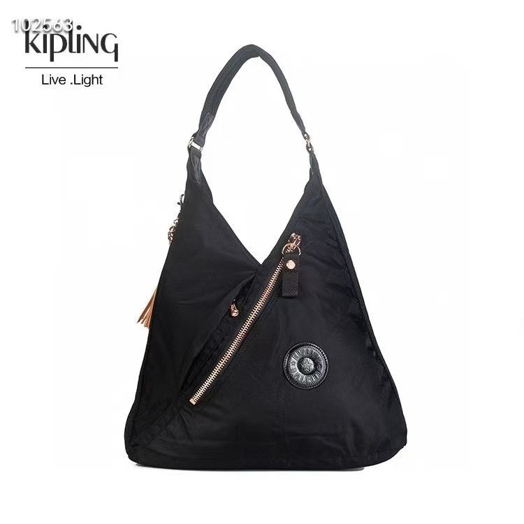 女包單肩包斜挎包手提包 Kipling BW COMBO 流蘇系列
