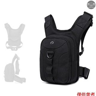 多功能摩托車包防水摩托車騎行腿包腰包戶外運動腿包自行車包戶外騎行包