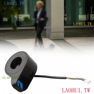 好推薦Ninebot ES1ES2ES3ES4 電動滑闆車的替換拇指油門加速器