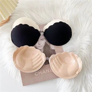 Hot selling spot】breast lift tape 胸貼 防滑 集中爆乳 上託 防走光 隱形無肩帶 矽膠