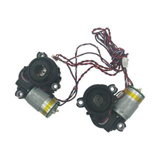 相容 石頭 Roborock P10/Q revo 機器人吸塵器拖把架電機備件