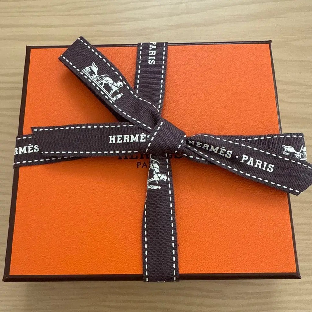 近全新 HERMES 愛馬仕 短夾 日本直送 二手