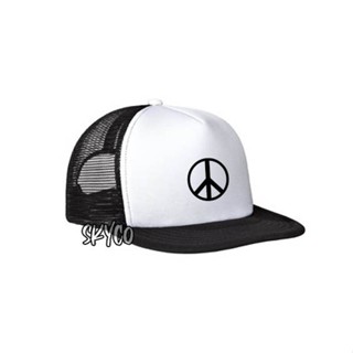 網眼 Snapback 帽子卡車司機帽 Distro 帽子男士帽子酷標誌棒球帽