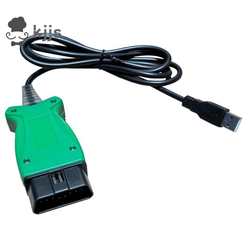 Techstream 18.00.008 適用於 2 TOYOTA2 TIS J2534 Passthru OBD2 汽