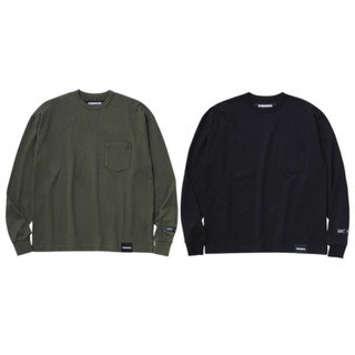NEIGHBORHOOD Classic Crewneck-P LS 長T 251FPNH-CSM06【SPLY】