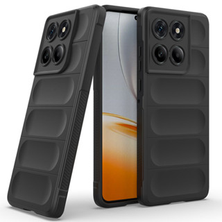 MOTOROLA 適用於摩托羅拉 Edge 60 Fusion 糖果色軟液體矽膠全相機鏡頭保護手機殼