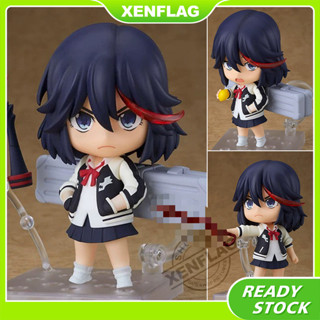粘土人殺戮拉殺 #1331 Matoi Ryuuko 公仔 Pvc 收藏模型玩具禮物