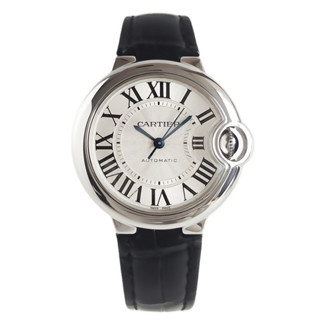 Cartier 卡地亞藍氣球系列自動機械手錶女W6920085