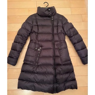 Moncler 盟可睞 外套 羽絨服 Luisante Flammette Hermine 日本直送 二手