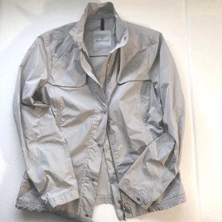 Moncler 盟可睞 夾克外套 尺寸二 日本直送 二手