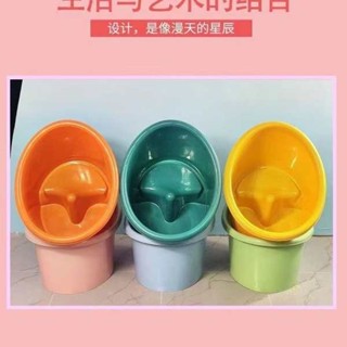 洗屁屁神器 洗頭躺椅 兒童洗澡桶寶寶泡澡桶嬰兒加厚可坐浴桶浴盆家用浴缸大號小孩澡盆