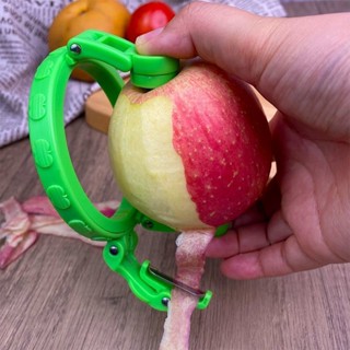 果皮削皮器新型水果專用削皮工具家用蘋果刮皮刨子多功能削梨神器
