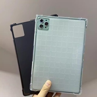Tcl Tab 10S 10L 10HD 4G 10L Gen2 10.1安全氣囊防摔保護套超防震軟TPU平板電腦保護套
