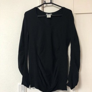 ISSEY MIYAKE 三宅一生 上衣 黑色 mercari 日本直送 二手