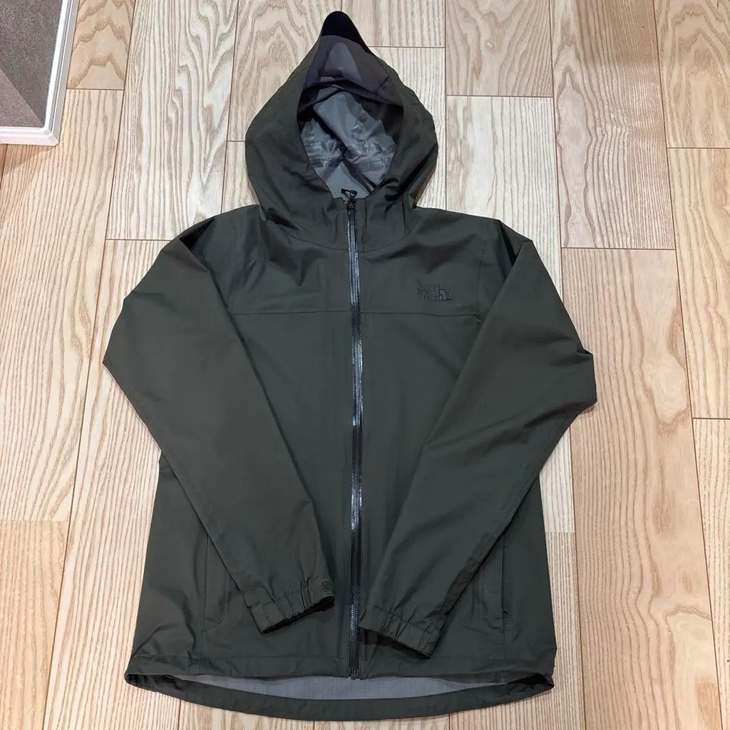 THE NORTH FACE 北面 夾克外套 Venture Never Stop Exploring 女裝 日本直送