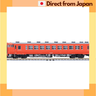 TOMYTEC N規 日本國鐵 Kiha 48 1500型 9477 鐵道模型 柴油車