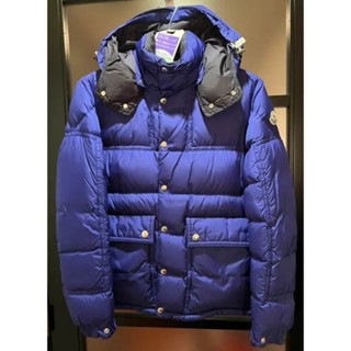 Moncler 盟可睞 羽絨服 夾克外套 Maya 日本直送 二手