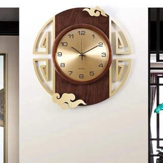 數字圓形掛鍾客廳豪華室內現代掛鍾臥室設計時尚 Reloj De Pared 家居裝飾
