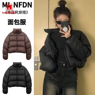 購得樂喇叭褲加長高個子175牛仔褲女高腰百搭彈力顯瘦微喇超長180拖地褲