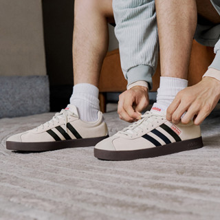 adidas VL COURT CLASSIC 運動休閒鞋 男鞋/女鞋 JS3003 官方直營