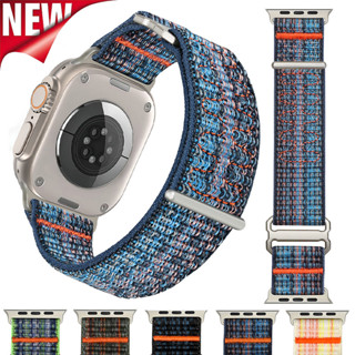 適用於 Apple Watch 系列 10 46/42mm Ultra 2 49mm IWatch 9 8 7 6 5