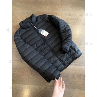 --羽絨棉男士超輕便保暖立領羽絨服潮男必備店主推薦款sheilari