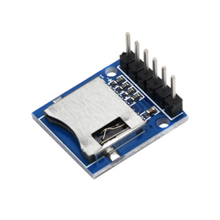 SD儲存擴展板Micro SD TF卡內存遮蔽模組SPI
