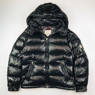 Moncler 盟可睞 羽絨服 夾克外套 Maya Cer mercari 日本直送 二手