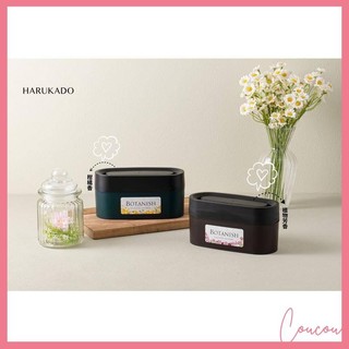Coucou 日本 晴香堂 HARUKADO 方型芳香劑 室內芳香 除臭 消臭 廁所芳香 香氛 芳香劑 I1199