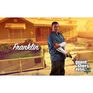 俠盜獵車手5 純淨版 繁體中文版 送修改器 一鍵安裝 GTA5純淨版 Grand Theft Auto V PC電腦單機