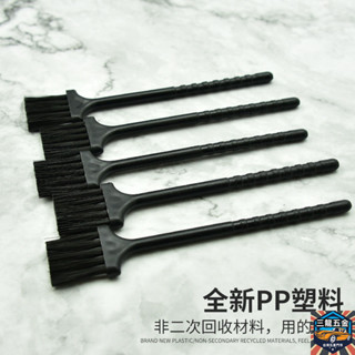 耐用的尼龍多功能清潔刷專為廚房設計多麵故耐磨