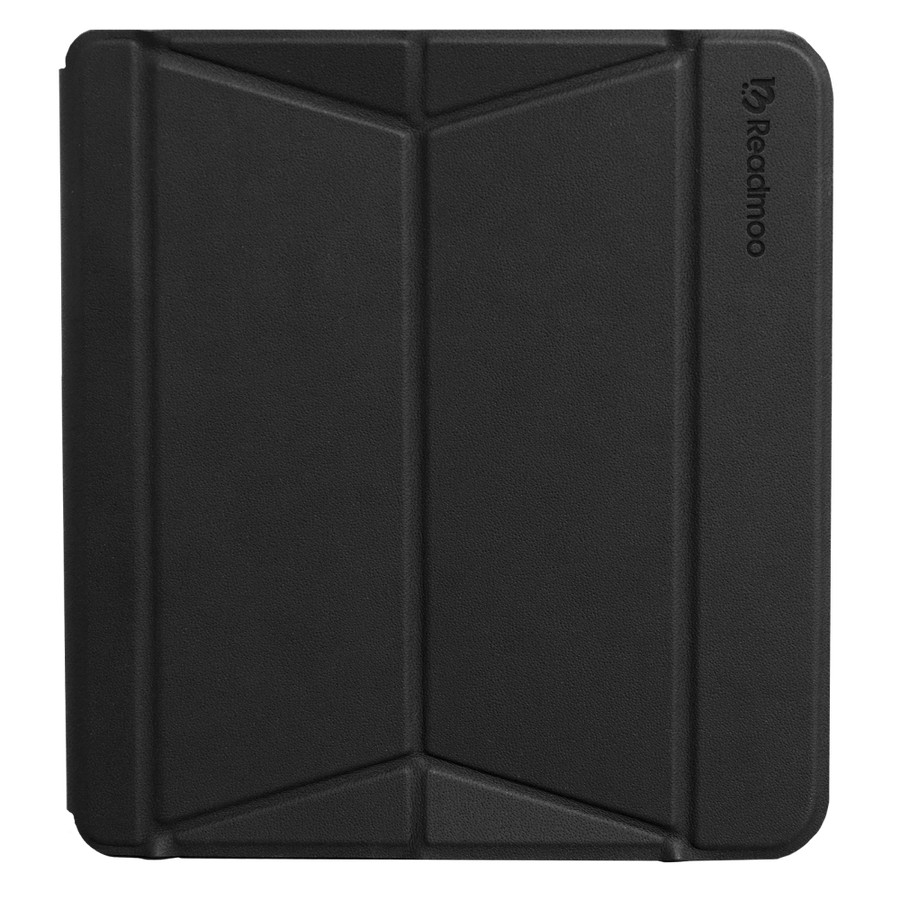 Readmoo讀墨7吋mooInk Nana彩色電子書閱讀器7吋磁感應保護殼 eslite誠品