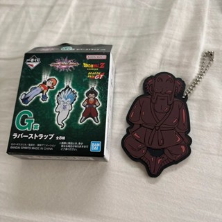 近全新 Dragon Ball 七龍珠 一番賞 公仔 撒旦先生 mercari 日本直送 二手