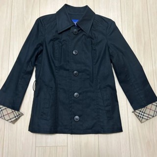 Burberry 博柏利 腰帶 皮帶 夾克外套 mercari 日本直送 二手