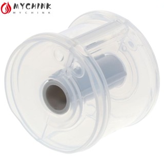 CHINK 4PCS 膠帶切割機、塑膠和紙膠帶分配器、辦公用品便攜式和紙膠帶收納盒