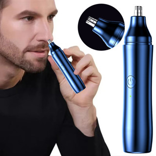 電動鼻毛修剪器 剃鼻毛電動修眉刀 刮鼻毛器
