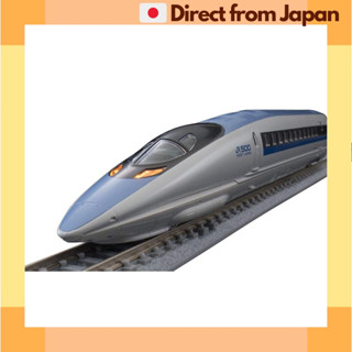 TOMYTEC N規 TOMIX N型 列車模型 500系 Nozomi FM-009 電車模型