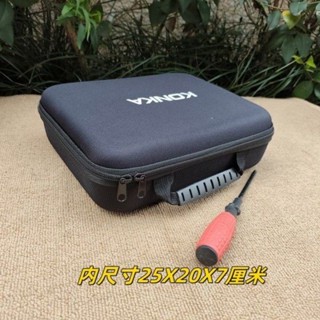 2025手提殼防水多功能工具收納包數位硬充電器投影儀無人機海綿防護包新品