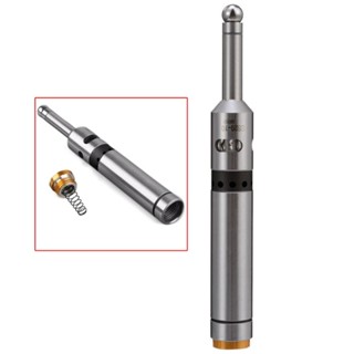 PCF* 不銹鋼電子尋邊器帶 LED 蜜蜂儲存盒精密銑床 CNC 車床